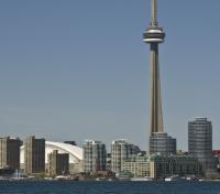 Toronto Skyline